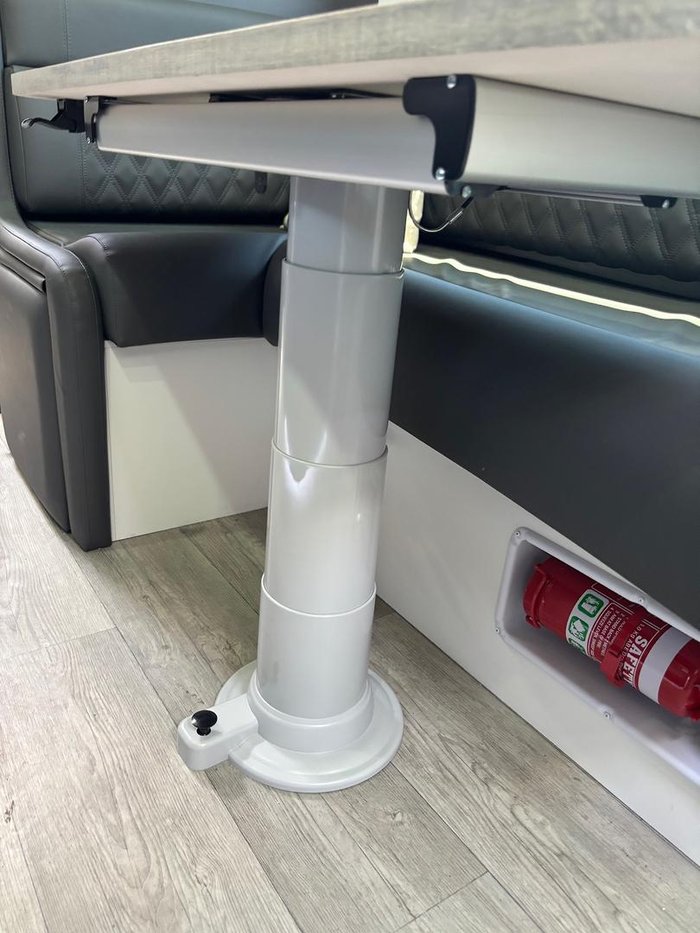 2024 Essential Caravans C-Class F2-6 Full Off Road