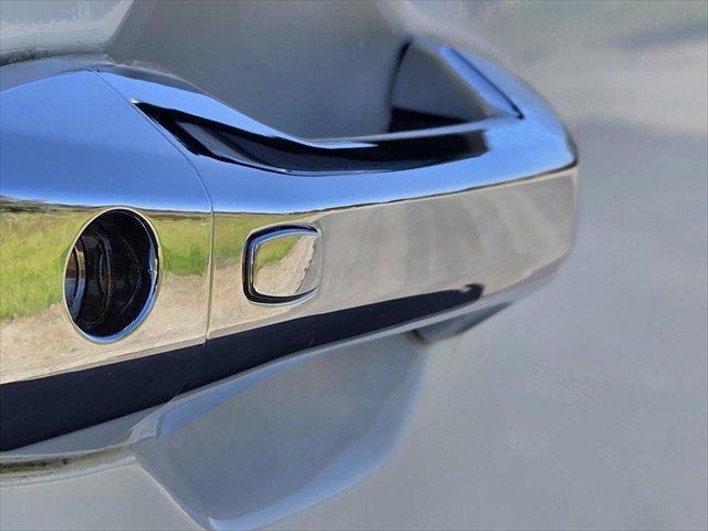 2021 LDV T60 LUXE Mega Tub