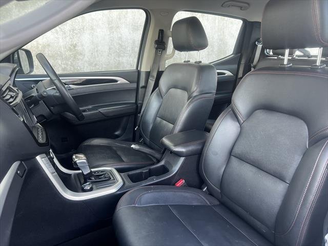 2020 LDV T60 LUXE Mega Tub