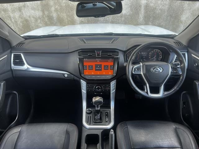 2020 LDV T60 LUXE Mega Tub