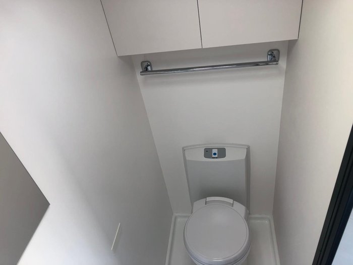 2024 JB Caravans Beat The Price Rise - Gator 14' Hybrid Full Off-Road Caravan