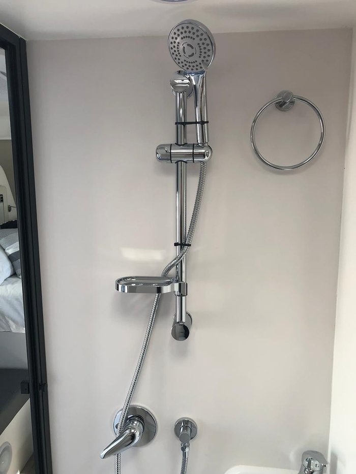 2024 JB Caravans Beat The Price Rise - Gator 14' Hybrid Full Off-Road Caravan