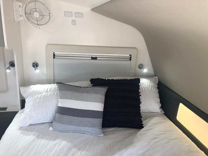 2024 JB Caravans Beat The Price Rise - Gator 14' Hybrid Full Off-Road Caravan