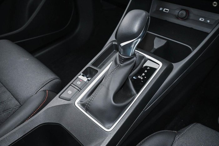 2024 MG MG3 Essence MY24.5 Black Pearl
