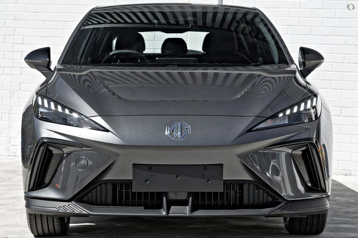 2024 MG MG4 Excite 51 MEH32 MY24 Camden Grey