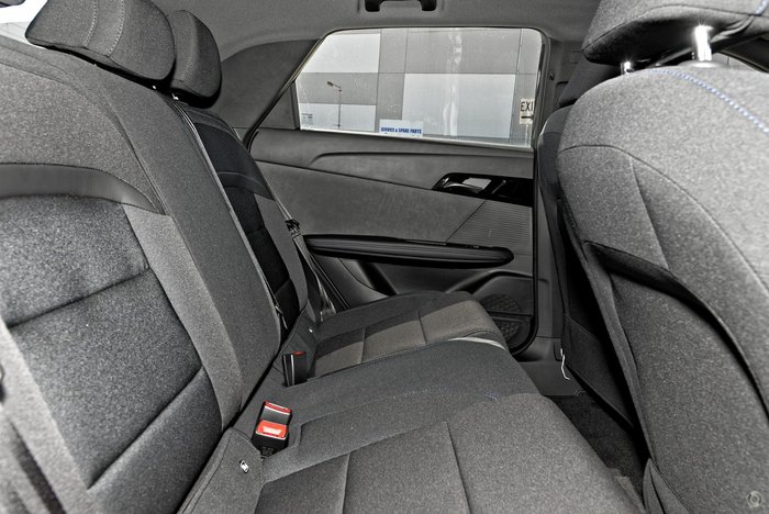 2024 MG MG4 Excite 51 MEH32 MY24 Camden Grey