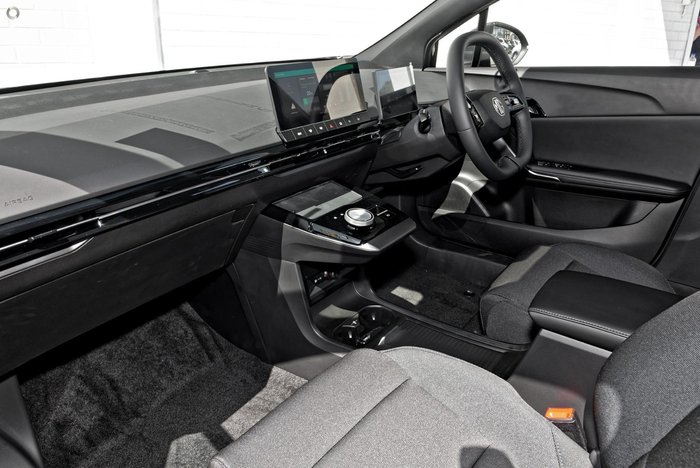 2024 MG MG4 Excite 51 MEH32 MY24 Camden Grey