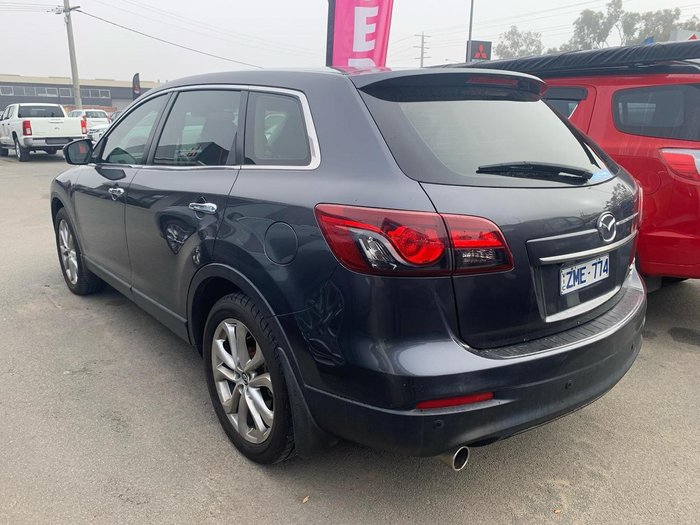 2012 Mazda CX-9 Grand Touring