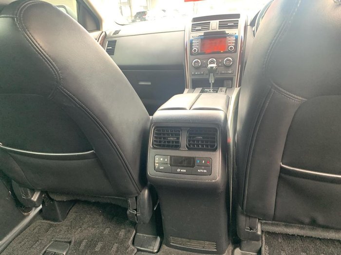 2012 Mazda CX-9 Grand Touring