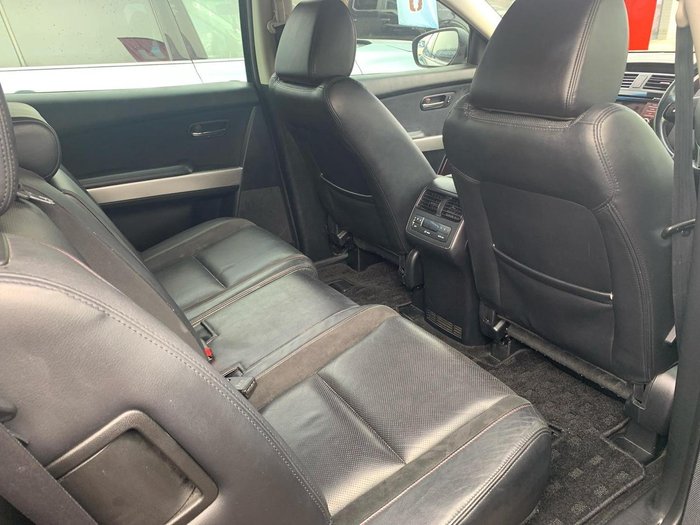 2012 Mazda CX-9 Grand Touring
