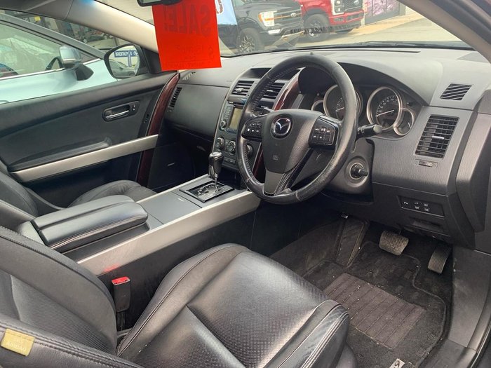 2012 Mazda CX-9 Grand Touring