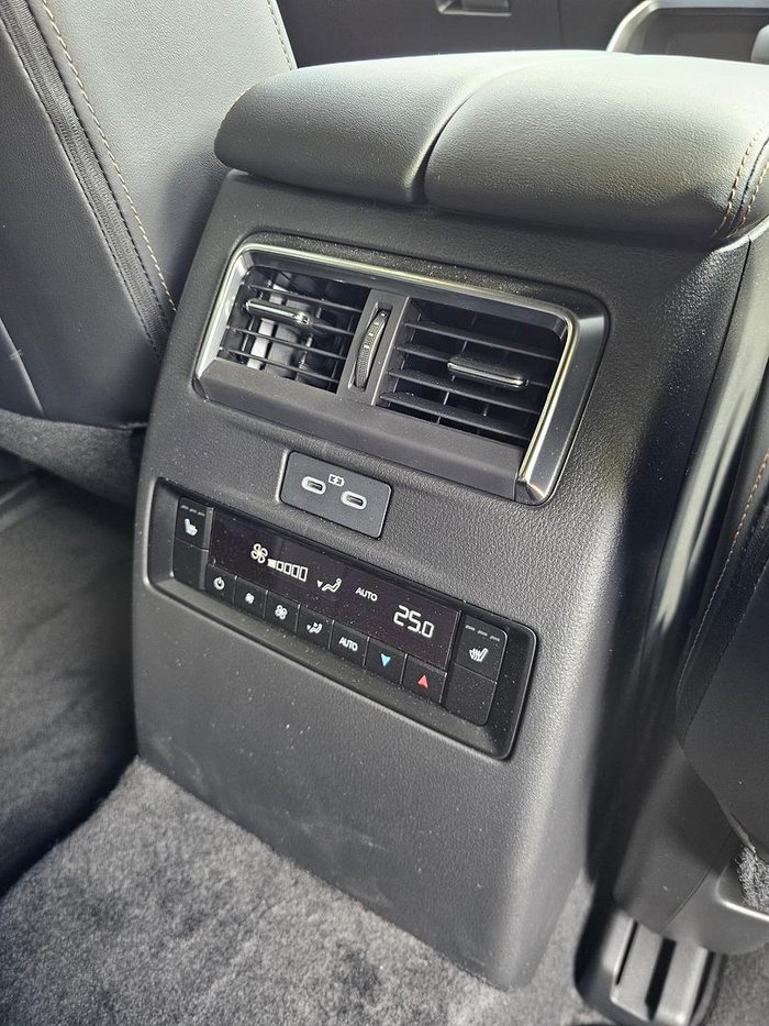 2024 Mazda CX-80 G40e Azami