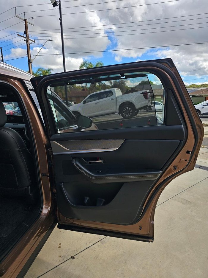 2024 Mazda CX-80 G40e Azami