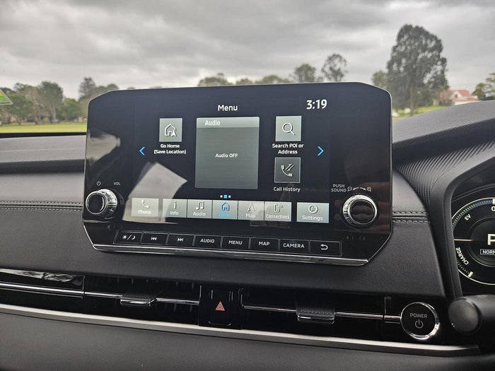 2024 Mitsubishi Outlander PHEV ES