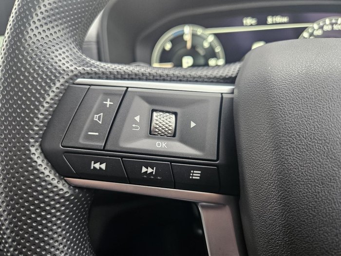 2024 Mitsubishi Outlander PHEV ES