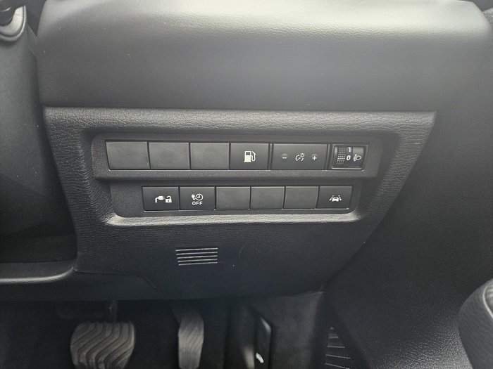 2024 Mitsubishi Outlander PHEV ES