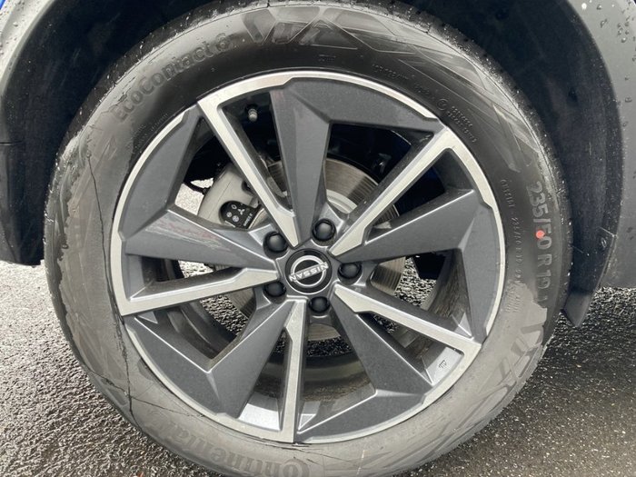 2025 Nissan QASHQAI TI E-POWER