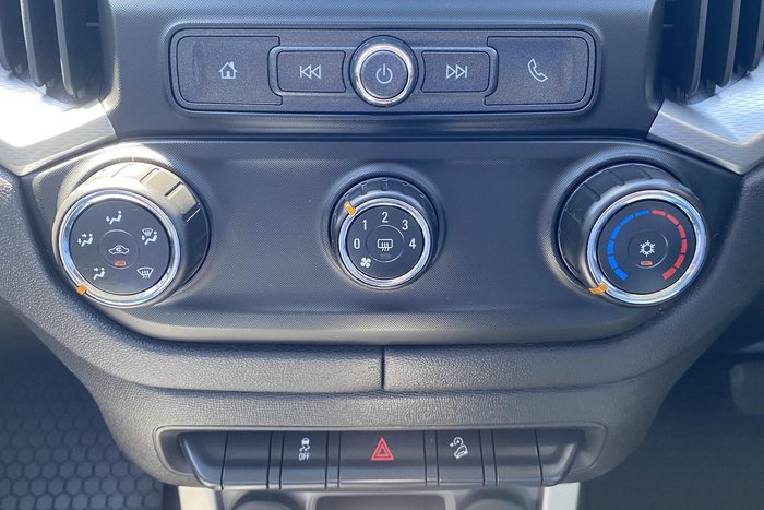 2018 Holden Colorado LS