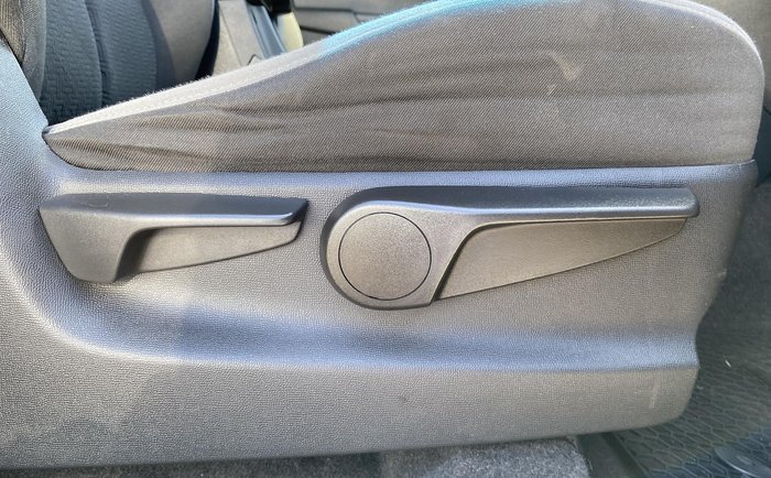 2018 Holden Colorado LS