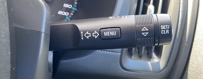 2018 Holden Colorado LS