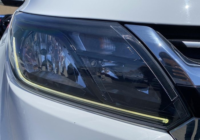 2018 Holden Colorado LS