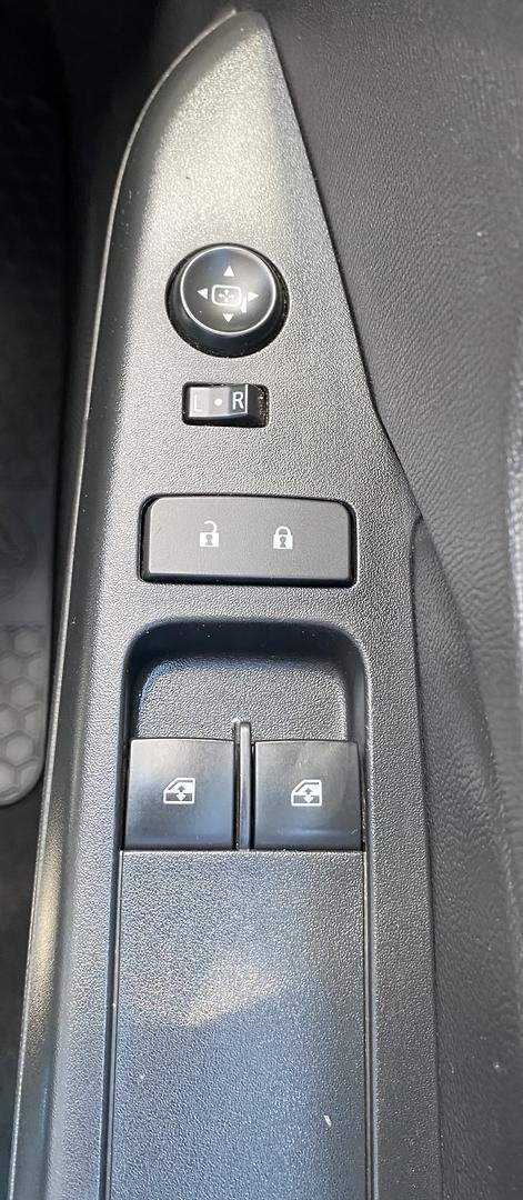 2018 Holden Colorado LS