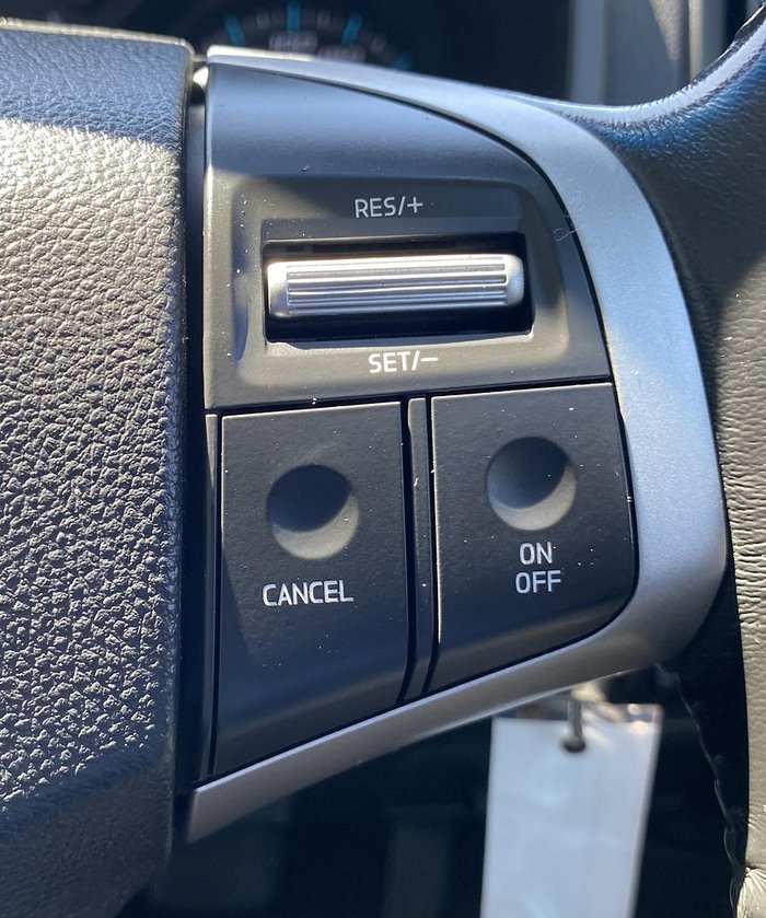 2018 Holden Colorado LS