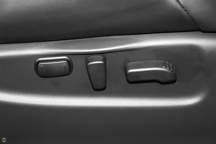 2024 Nissan Patrol Ti Y62 MY24 4X4 Dual Range Gun Metallic