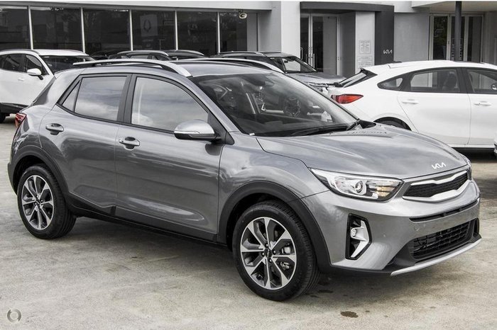 2025 Kia Stonic Sport