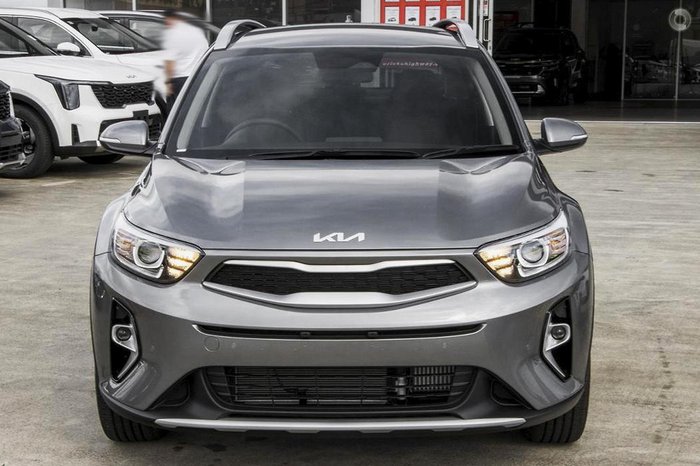 2025 Kia Stonic Sport