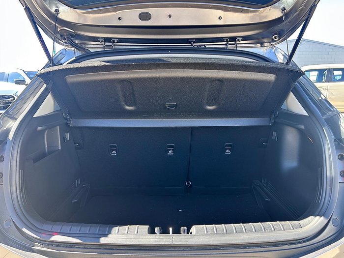2025 Kia Stonic Sport