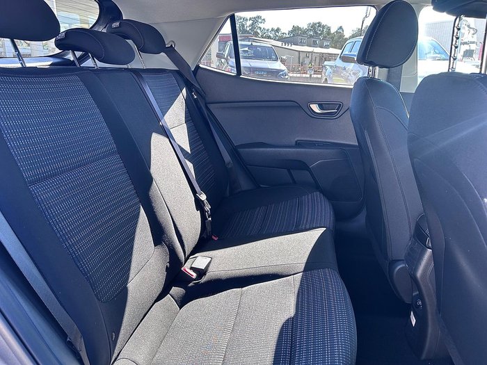 2025 Kia Stonic Sport
