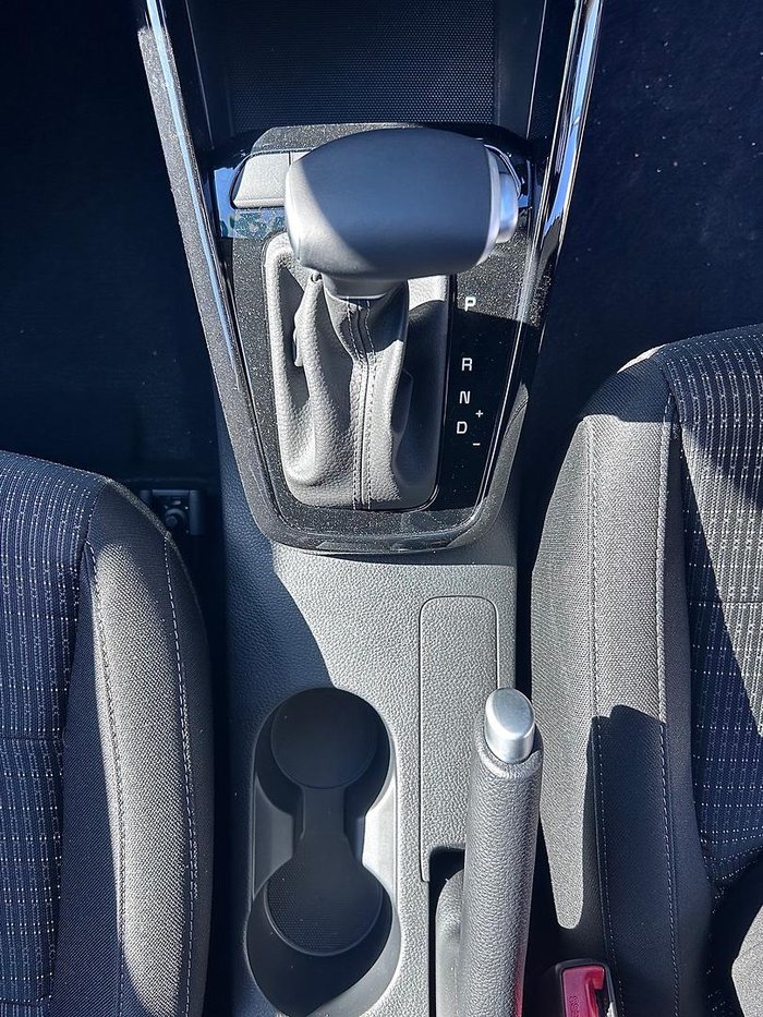 2025 Kia Stonic Sport
