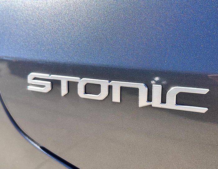2025 Kia Stonic Sport