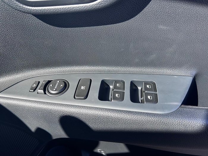 2025 Kia Stonic Sport