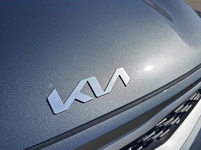 2025 Kia Stonic Sport