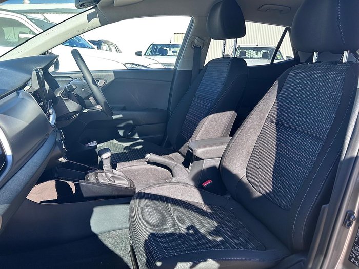 2025 Kia Stonic Sport