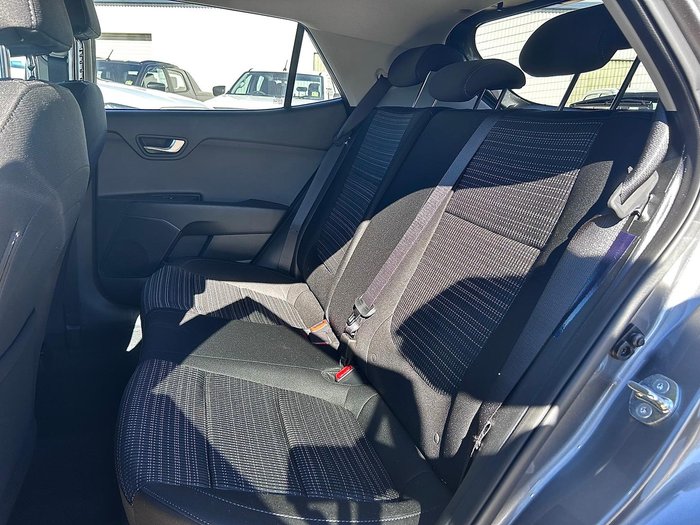 2025 Kia Stonic Sport