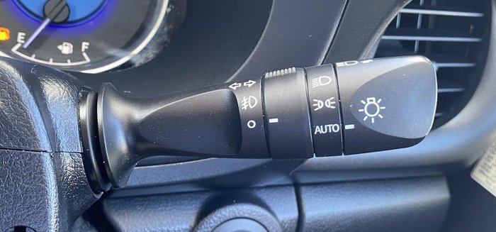 2019 Toyota Hilux SR