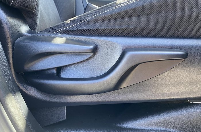 2019 Toyota Hilux SR