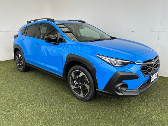 2024 Subaru Crosstrek 2.0S