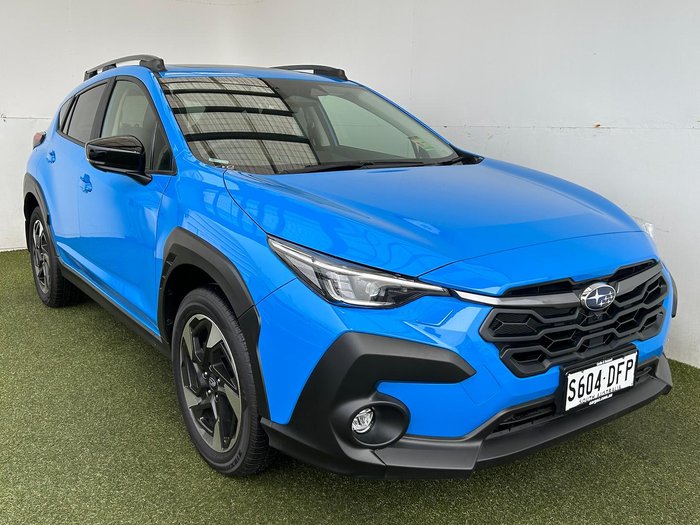 2024 Subaru Crosstrek 2.0S G6X MY24 AWD