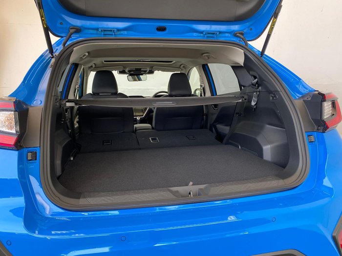 2024 Subaru Crosstrek 2.0S