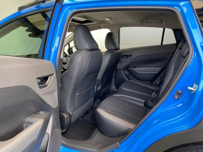 2024 Subaru Crosstrek 2.0S