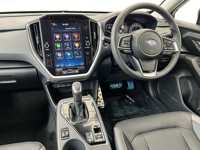 2024 Subaru Crosstrek 2.0S