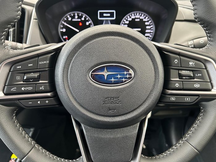 2024 Subaru Crosstrek 2.0S