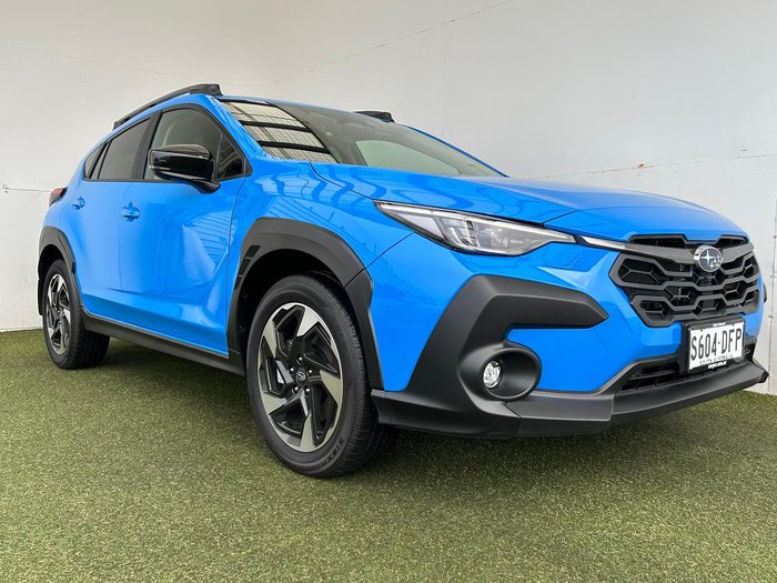 2024 Subaru Crosstrek 2.0S