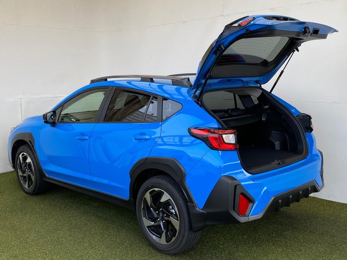 2024 Subaru Crosstrek 2.0S