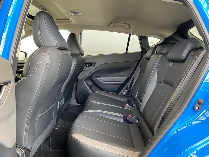 2024 Subaru Crosstrek 2.0S