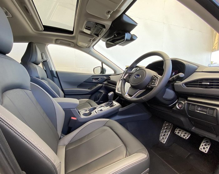 2024 Subaru Crosstrek 2.0S